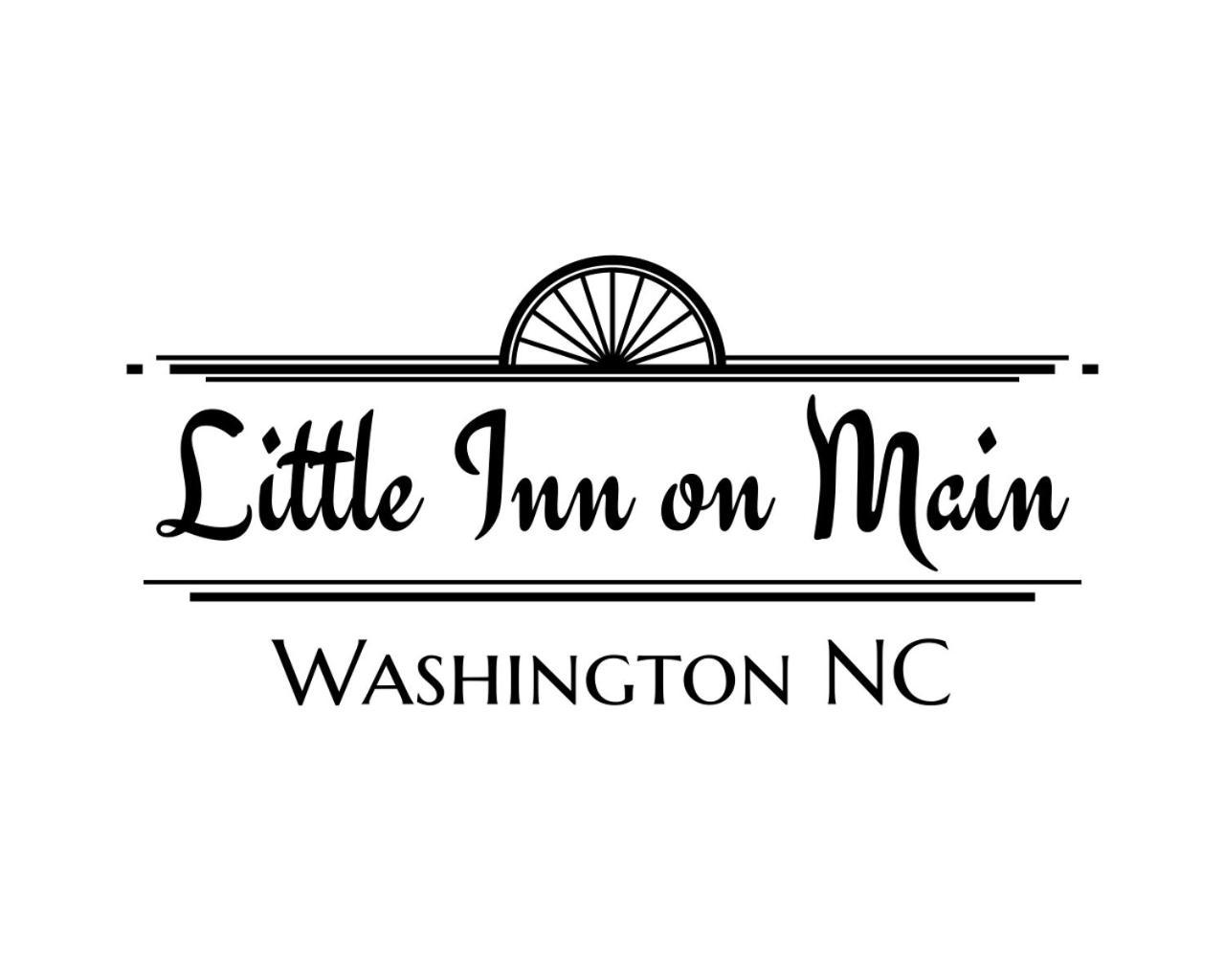 וושינגטון Little Inn On Main מראה חיצוני תמונה